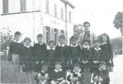 Classe elementare 1959