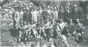 Corale Barbiano 1957