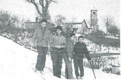 Barbianesi 1957