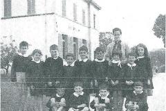 Classe elementare 1959
